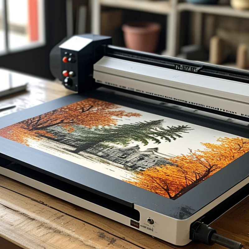 What Is the Best 4060 UV Printer in 2026?