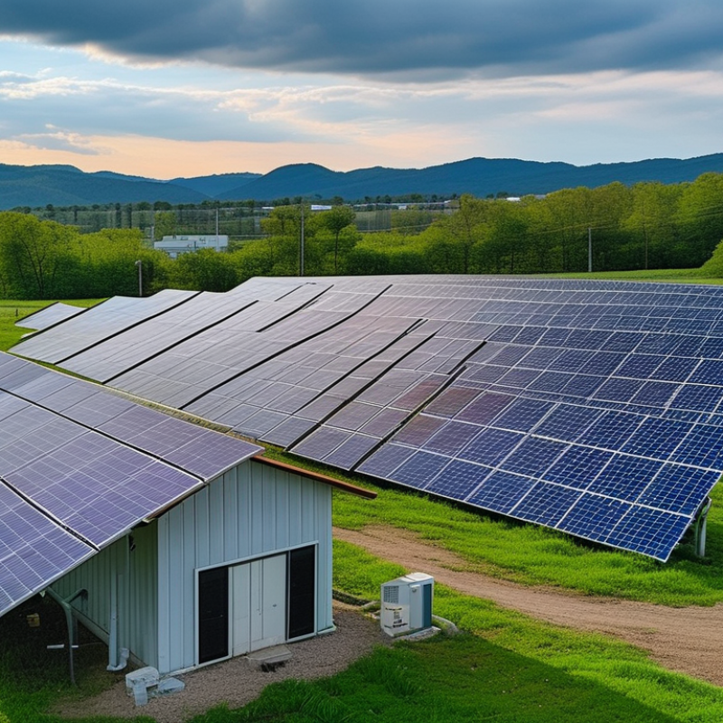 How to Choose the Best Home Solar Battery?