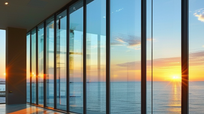 2026 Top UV Protection Glass Types for Global Buyers