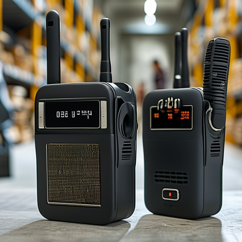 What Is the Best Wireless Intercom Speaker from China?