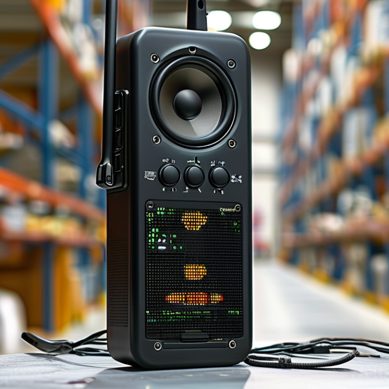 How to Choose a Wireless Intercom Speaker in 2026?