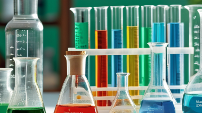 Top 10 Types of Reagent Chemicals for Global Buyers?