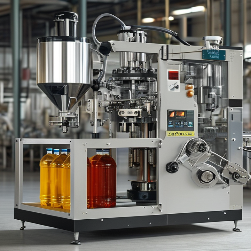 China Top Filling Machine Suppliers for Global Buyers