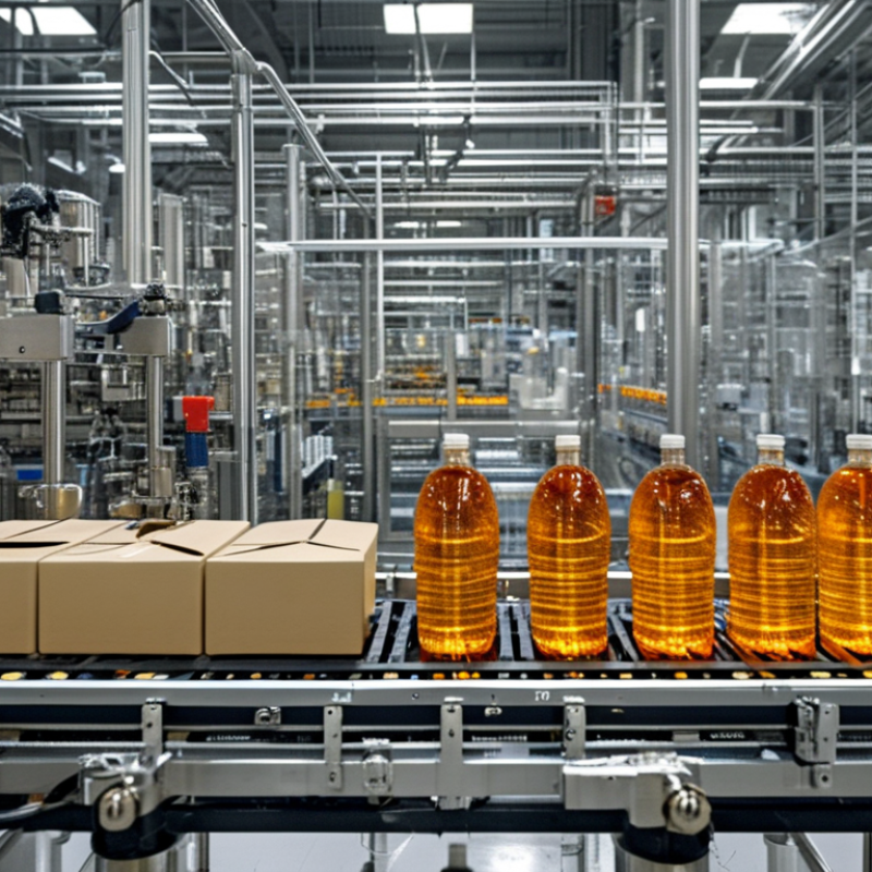 Top 10 Industries That Use Automated Packaging Systems?