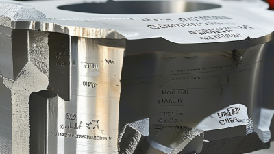 Top 10 Aluminum Pouring Manufacturers for Global Buyers