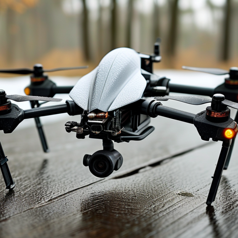 7 Tips for Buying a Folding Wing Drone?