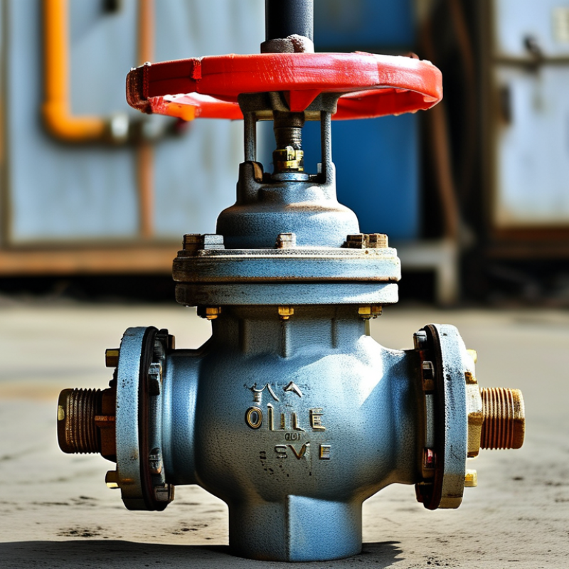 What Is a Gas Shut Off Valve and Why Is It Important?