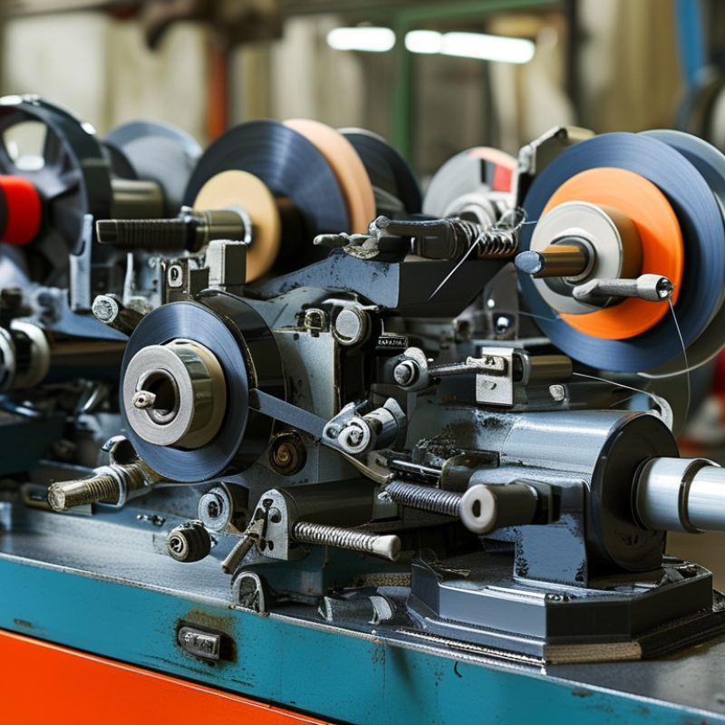7 Best Automatic Wire Coiling Machines for Global Buyers