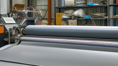 China Top PPF Machine Manufacturers for Global Buyers