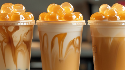 2026 Top Bubble Tea Sealing Machine How to Choose?
