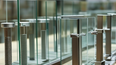 10 Glass Clamp Buying Tips for Global Buyers?