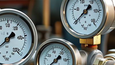 How to Choose Pressure Gauges in 2026?