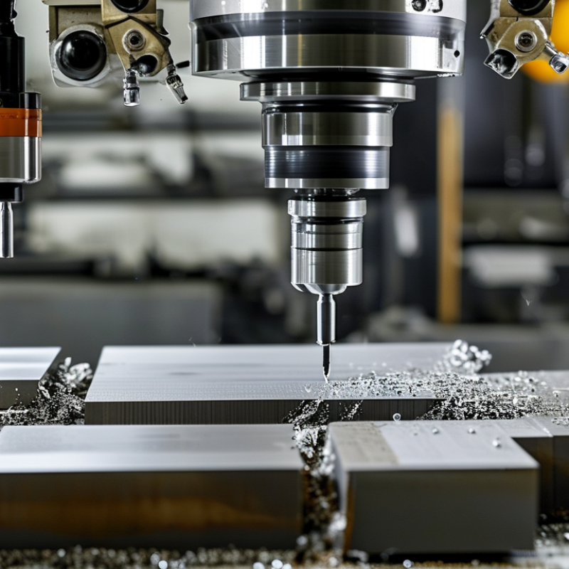 Best China Vertical Machining Center Manufacturers?