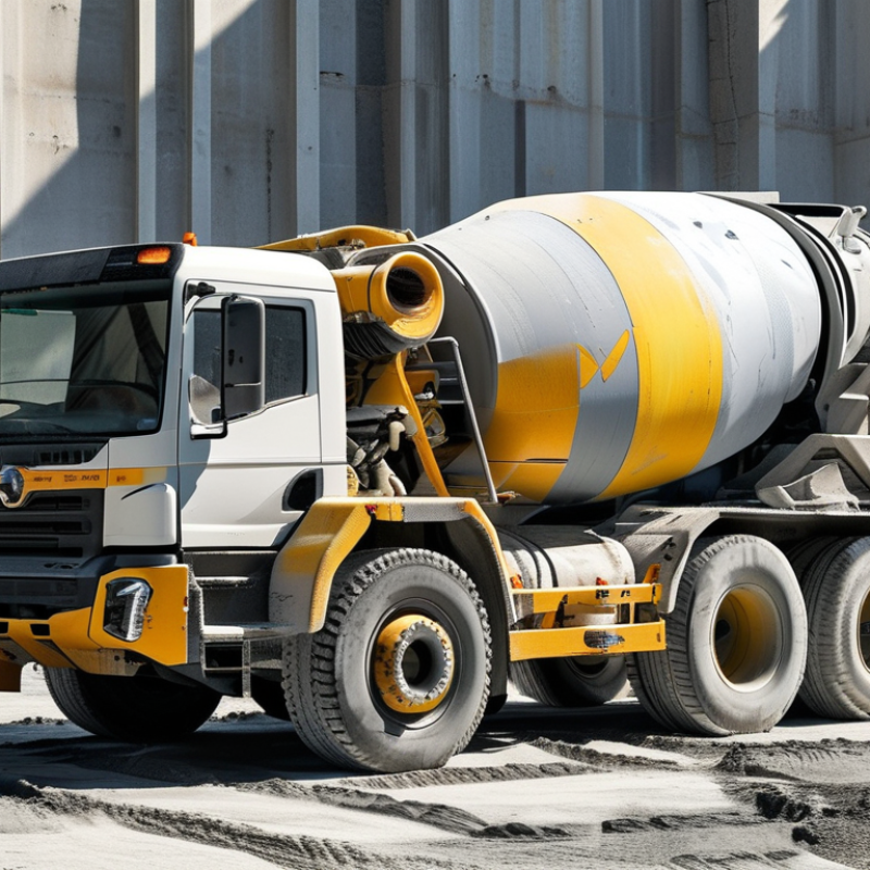Top Concrete Intensive Mixer Manufacturers Worldwide