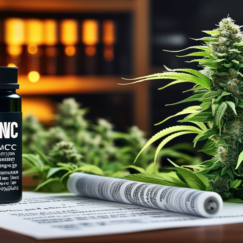 How to Verify THC Vape China Compliance for Global Buyers?