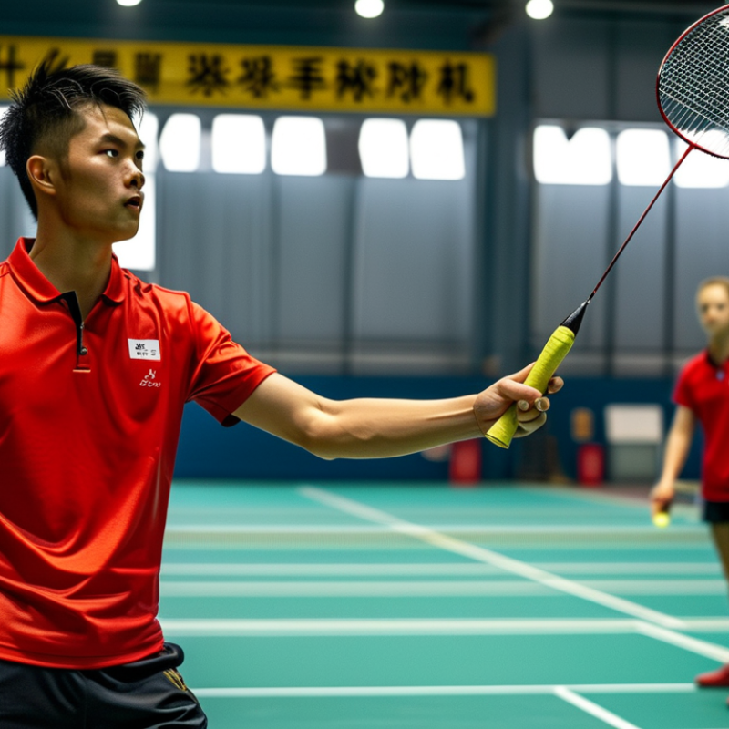 What Is a Siboasi Badminton Machine and How Does It Work?
