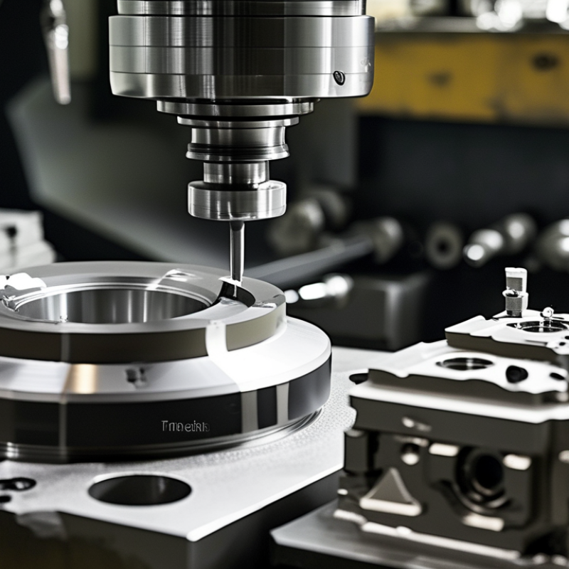 What Are the Top China Machining Services?