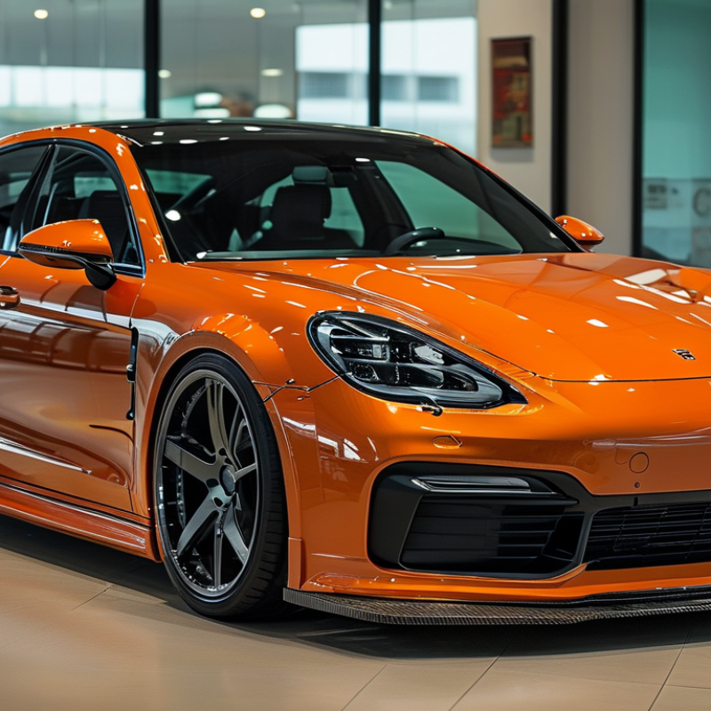 Top Car Customization Considerations for Global Buyers?