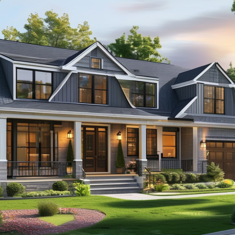 2026 How to Customize a Whole House Cost Effectively?