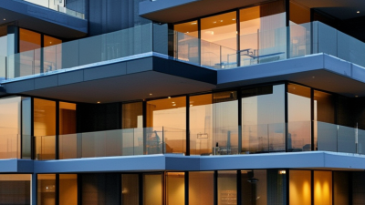 Why Choose Dream Windows and Doors for Global Projects?