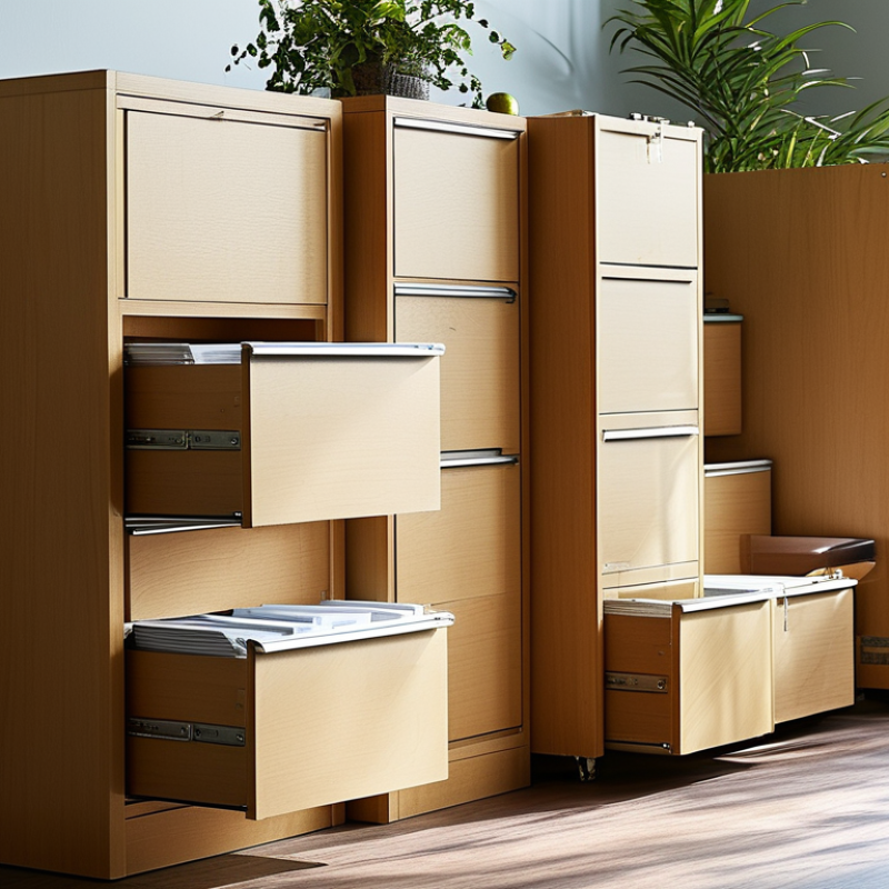 2026 Best Ways to Secure a Heavy Filing Cabinet?