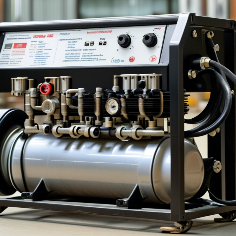 How to Choose Industrial Oil Free Air Compressors in 2026?