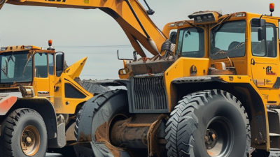 2026 Top Tyre Shredding Machine Types for Global Buyers