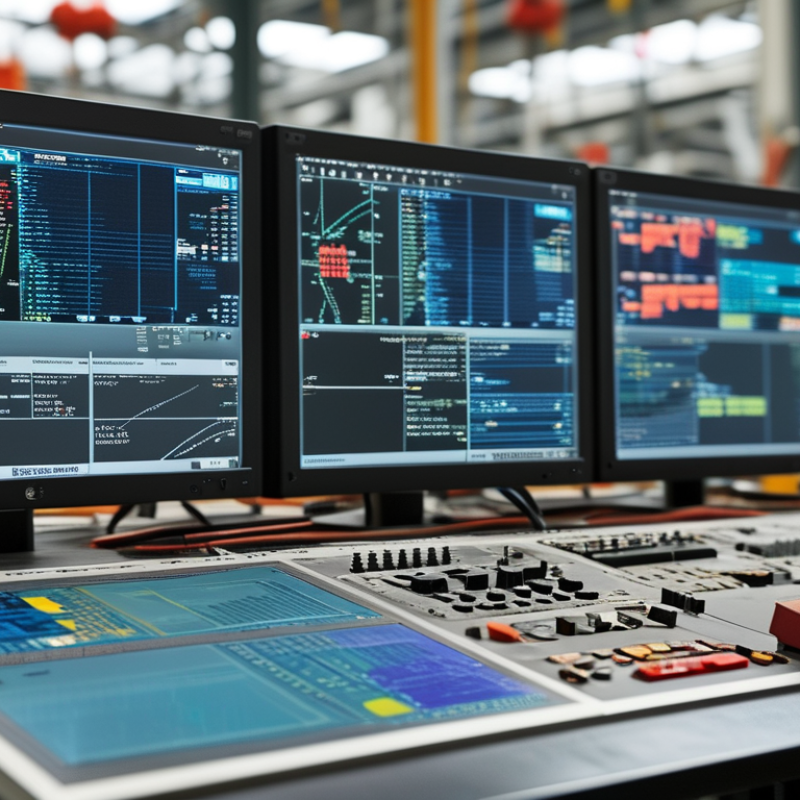 10 Tips for Choosing Process Control Systems?