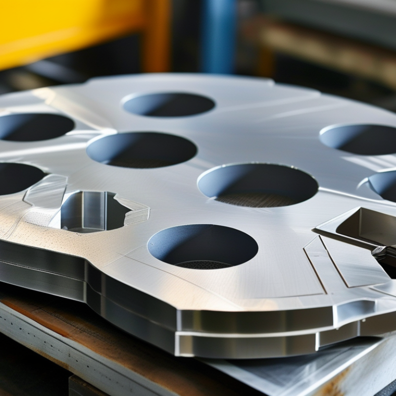 Top Melt Filtration Disc Manufacturers for Global Buyers