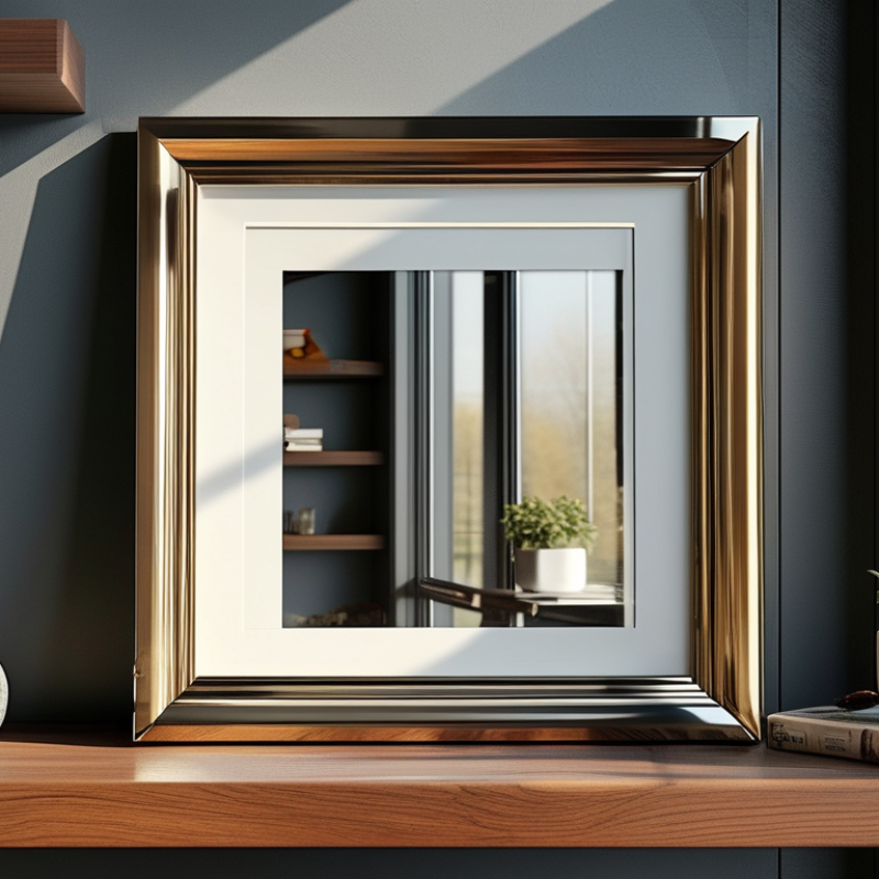 What Is the Best Chrome Photo Frame for 2026?