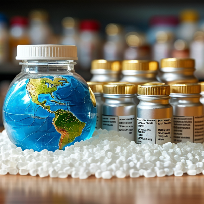 Why Buy Urolithin A Bulk Powder for Global Sourcing?