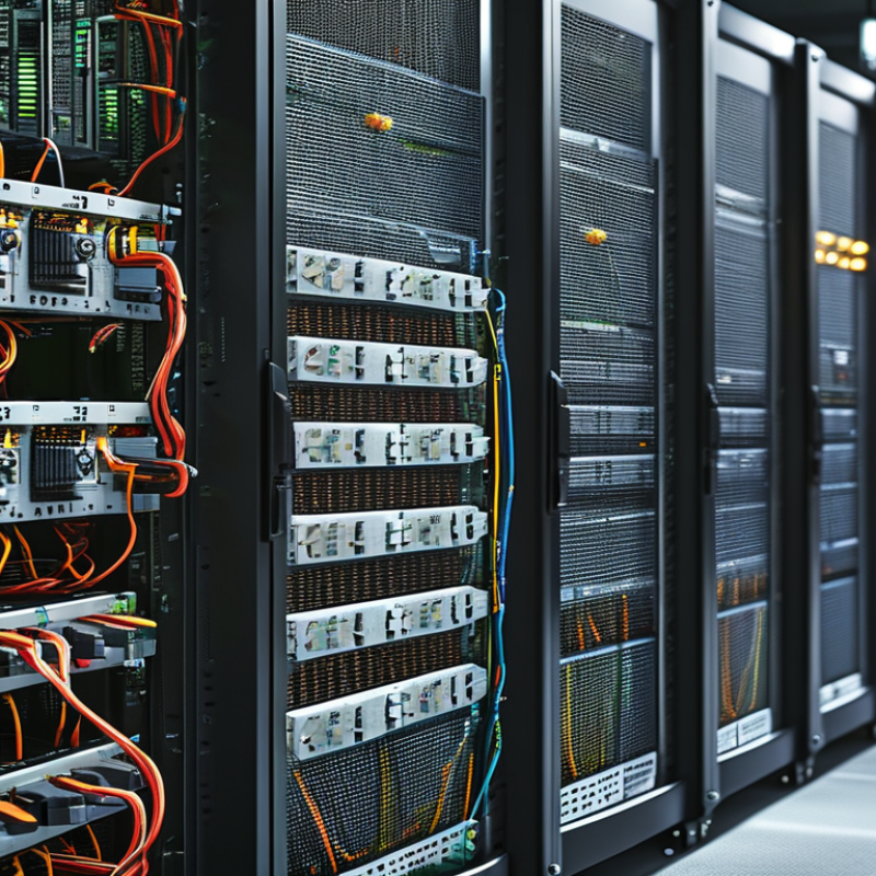 What Is a Power Distribution Unit and What Types Are There?