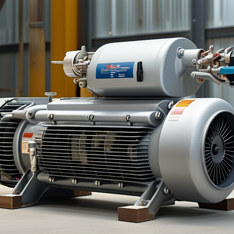 How to Choose the Best Regenerative Air Blower?