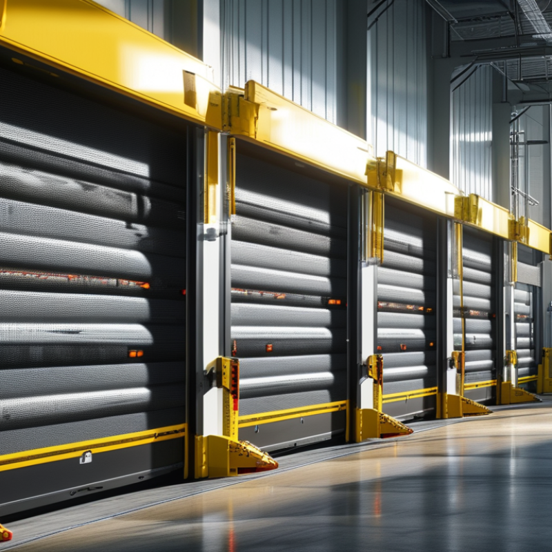 How to Choose the Right Dock Seals for Your Business?