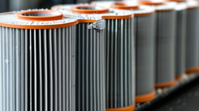 China Best Car Air Filter Manufacturers for Global Buyers