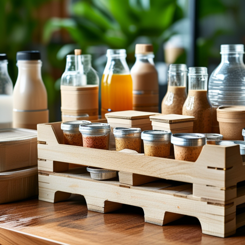 2026 Best Packaging Containers for Global Buyers?