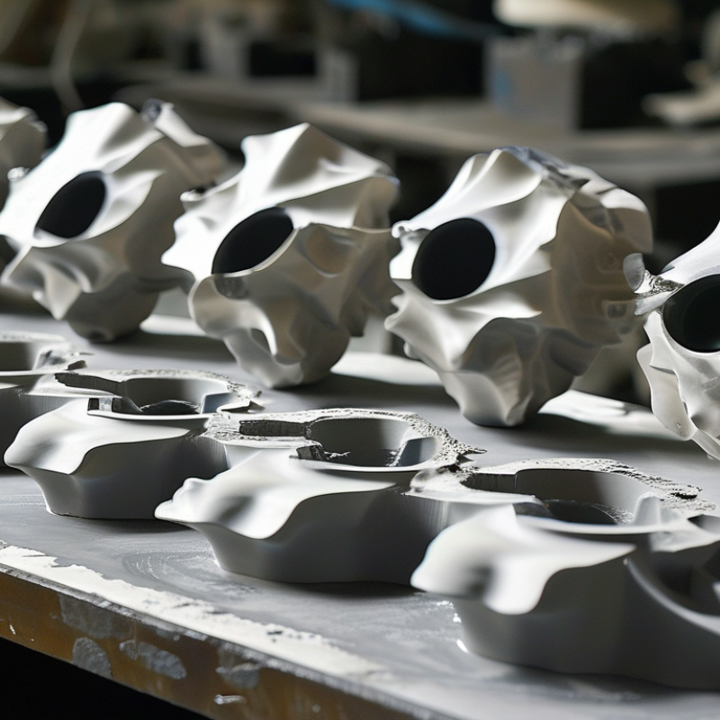 Why Choose Silica Sol Investment Casting?