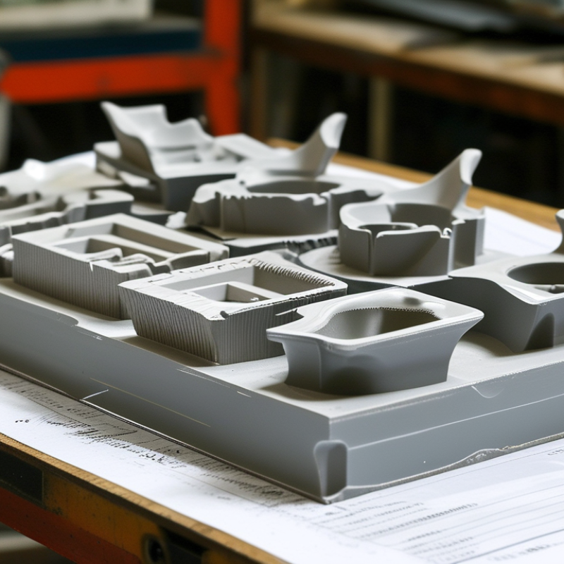 7 Best Plastic Injection Process Tips for Global Buyers