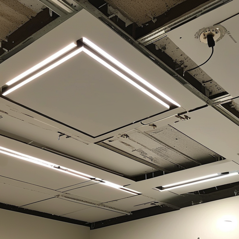 How to Install Recessed Lighting Step by Step Guide
