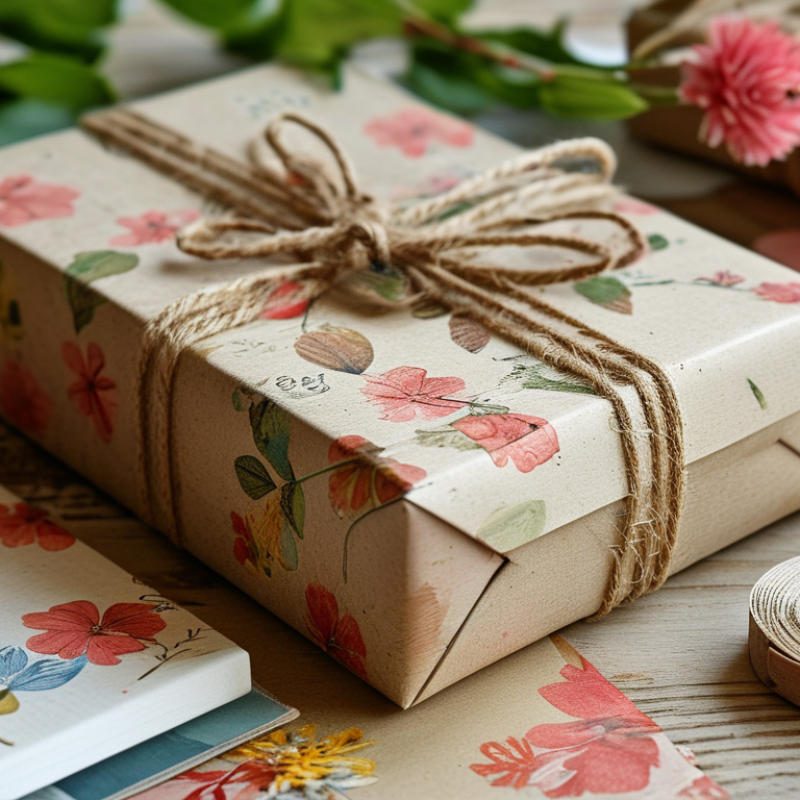 2026 Top Gift Wrapping Paper Manufacturers Worldwide