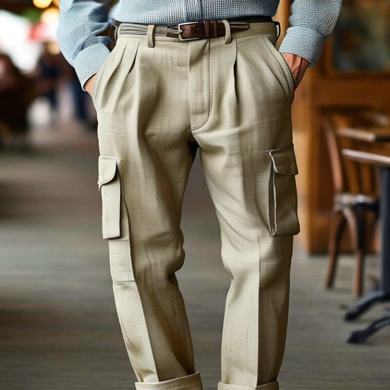 What Pants Are Best for Casual Wear?