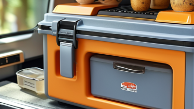 Top 10 Portable Freezers Which Is Best for Global Buyers?