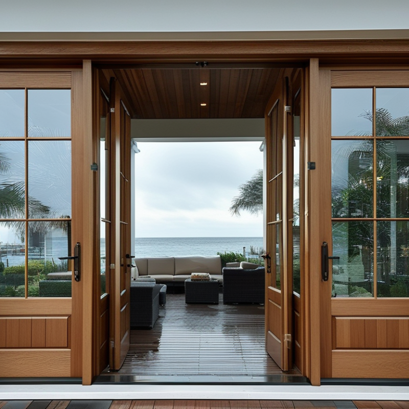 2026 Top French Doors Patio Doors for Global Buyers?
