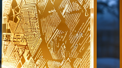 What Is an Acrylic LED Board and How Does It Work?