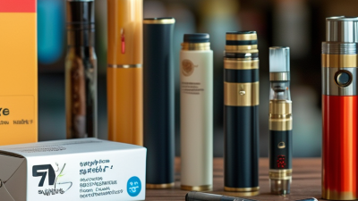 7 Tips for Buying Disposable E Cigarettes Online Safely?