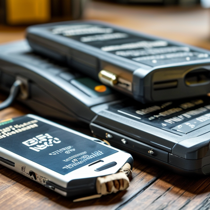 Top Long Range NFC Readers for Global Buyers