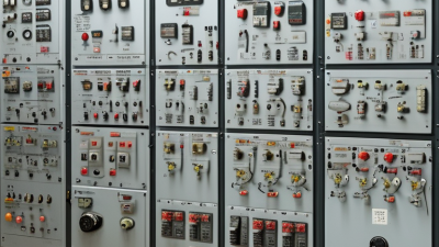 How to Choose the Right Electrical Control Panel?