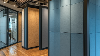 2026 Top Sound Insulation Panels for Global Buyers?
