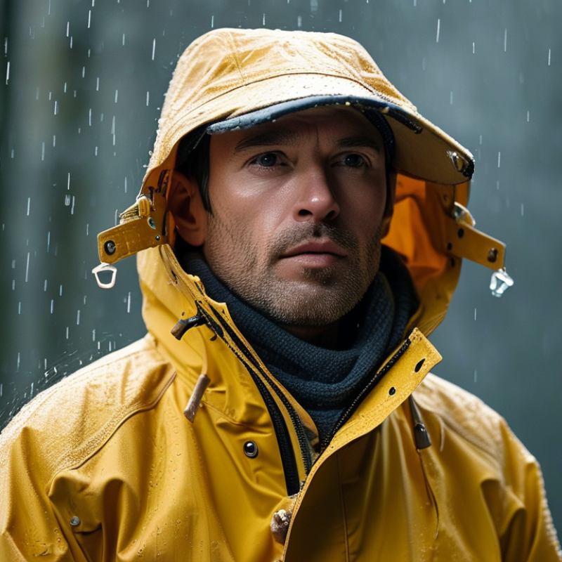 How to Choose a Waterproof Raincoat for Global Buyers