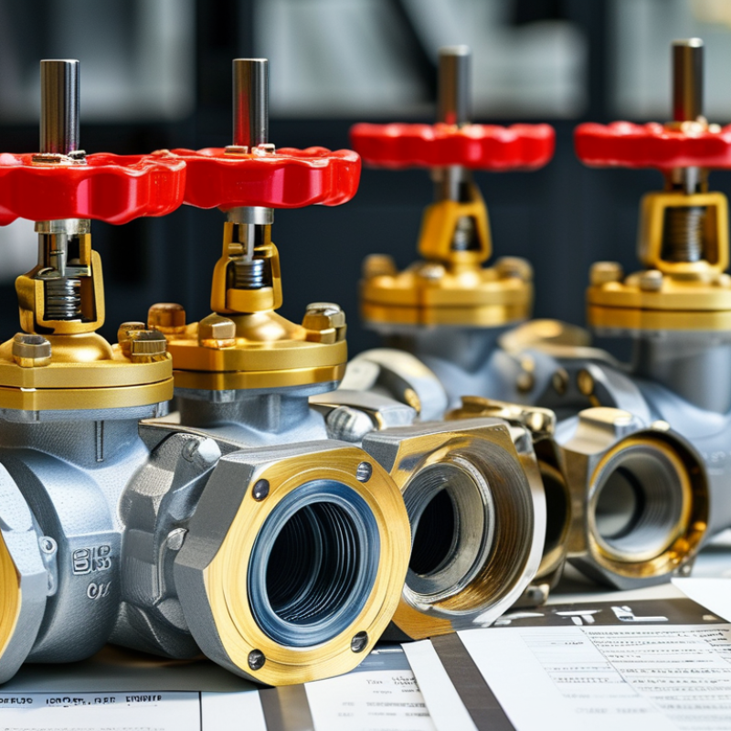5 Tips to Choose the Right Soft Seat Ball Valve